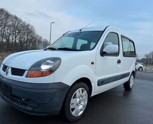 Renault Kangoo Gebrauchtwagen