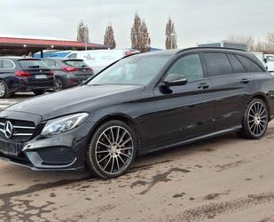 Mercedes-Benz C 250 Gebrauchtwagen