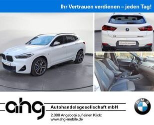 BMW X2 Gebrauchtwagen
