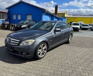 Mercedes-Benz C 220 Gebrauchtwagen