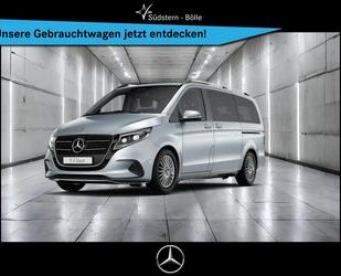 Mercedes-Benz V 250 Gebrauchtwagen
