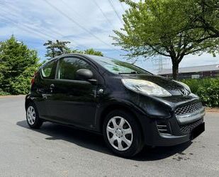 Peugeot 107 Gebrauchtwagen
