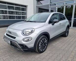 Fiat 500X Gebrauchtwagen