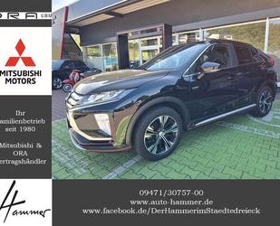 Mitsubishi Eclipse Cross Gebrauchtwagen