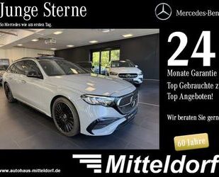 Mercedes-Benz E 300 Gebrauchtwagen