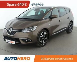 Renault Grand Scenic Gebrauchtwagen