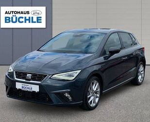 Seat Ibiza Gebrauchtwagen