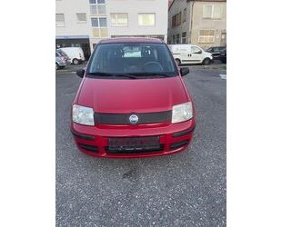 Fiat Panda Gebrauchtwagen