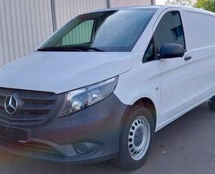 Mercedes-Benz Vito Gebrauchtwagen