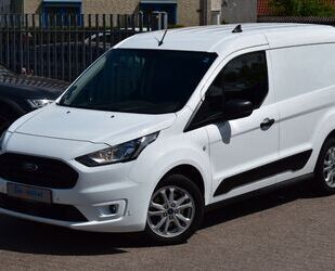 Ford Transit Connect Gebrauchtwagen