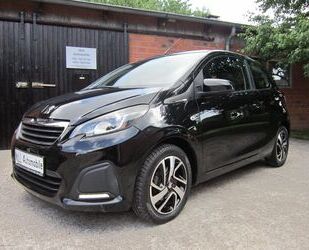 Peugeot 108 Gebrauchtwagen