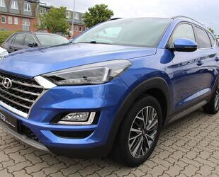 Hyundai TUCSON Gebrauchtwagen