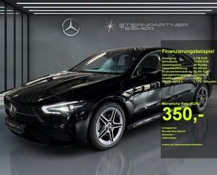 Mercedes-Benz CLA 180 Gebrauchtwagen