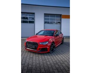 Audi RS3 Gebrauchtwagen