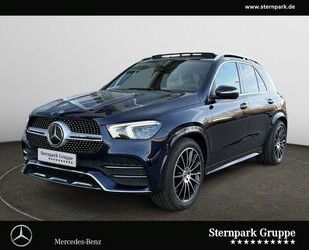 Mercedes-Benz GLE 350 Gebrauchtwagen