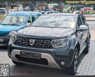 Dacia Duster Gebrauchtwagen