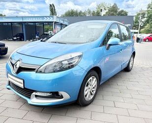 Renault Scenic Gebrauchtwagen