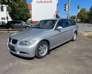 BMW 320 Gebrauchtwagen