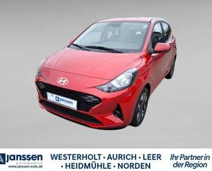 Hyundai i10 Gebrauchtwagen