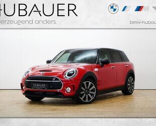 Mini Cooper S Clubman Gebrauchtwagen