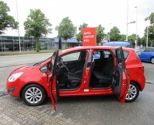 Opel Meriva Gebrauchtwagen