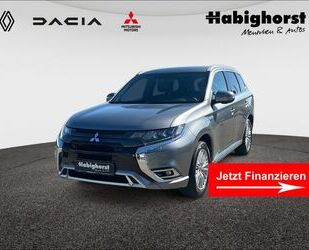 Mitsubishi Outlander Gebrauchtwagen