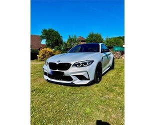 BMW M2 Gebrauchtwagen