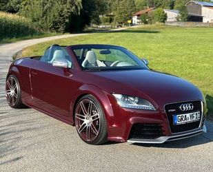 Audi TT RS Gebrauchtwagen