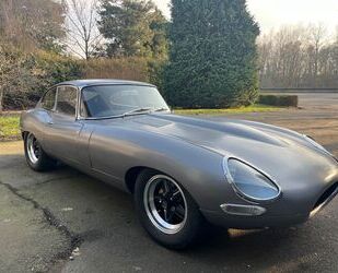 Jaguar E-Type Gebrauchtwagen