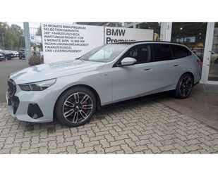 BMW 540 Gebrauchtwagen