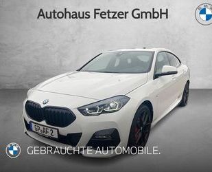 BMW 220 Gran Coupé Gebrauchtwagen