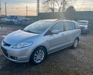 Mazda 5 Gebrauchtwagen