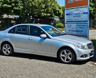 Mercedes-Benz C 220 Gebrauchtwagen