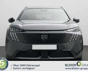 Peugeot 5008 Gebrauchtwagen