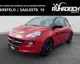 Opel Adam Gebrauchtwagen