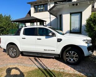 Ford Ranger Gebrauchtwagen