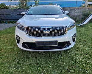 Kia Sorento Gebrauchtwagen