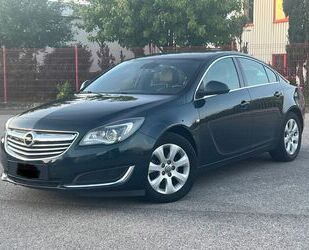 Opel Insignia Gebrauchtwagen