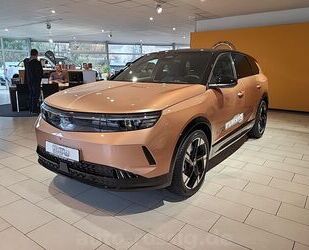 Opel Grandland (X) Gebrauchtwagen