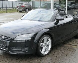 Audi TT Gebrauchtwagen