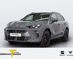 Cupra Terramar Gebrauchtwagen