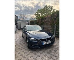 BMW 320 Gebrauchtwagen
