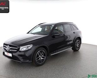 Mercedes-Benz GLC 350 Gebrauchtwagen