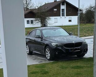 BMW 320 Gran Turismo Gebrauchtwagen