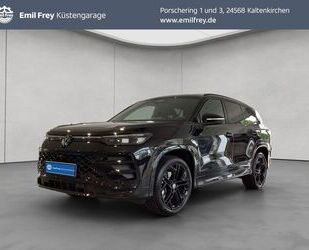 VW Tayron Gebrauchtwagen