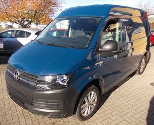 VW T6 Transporter Gebrauchtwagen