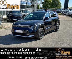 Kia Niro EV Gebrauchtwagen