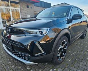 Opel Mokka Gebrauchtwagen