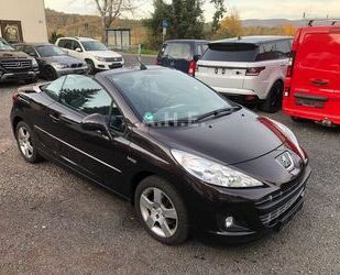 Peugeot 207 Gebrauchtwagen