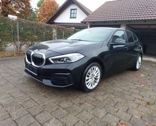 BMW 118 Gebrauchtwagen